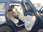 2025 Volvo Xc60 B5 Ultra Navy vin: YV4M12RMXS1160171