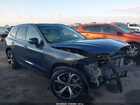 2025 Volvo Xc60 B5 Ultra Navy vin: YV4M12RMXS1160171