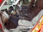 2018 Jeep Renegade Latitude Red vin: ZACCJABB4JPH10349