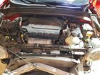 2018 Jeep Renegade Latitude Red vin: ZACCJABB4JPH10349