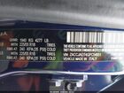 2016 Jeep Renegade Limited Синий vin: ZACCJADT4GPC54951