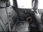 2016 Jeep Renegade Limited Синий vin: ZACCJADT4GPC54951