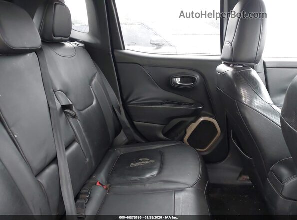 ZACCJADT4GPC54951 2016 JEEP RENEGADE Синий Вид наклейки с VIN-кодом