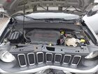 2018 Jeep Renegade Sport 4x4 Silver vin: ZACCJBAB9JPH71977