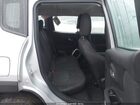 2018 Jeep Renegade Sport 4x4 Silver vin: ZACCJBAB9JPH71977