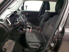 2016 Jeep Renegade Latitude Серый vin: ZACCJBBT5GPE07314