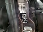 2016 Jeep Renegade Latitude Серый vin: ZACCJBBT5GPE07314