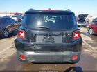 2016 Jeep Renegade Justice Черный vin: ZACCJBBT7GPD54289