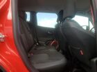 2016 Jeep Renegade Trailhawk Красный vin: ZACCJBCT5GPD17949