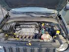 2016 Jeep Renegade Trailhawk Серый vin: ZACCJBCT6GPD07432