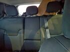 2016 Jeep Renegade Trailhawk Серый vin: ZACCJBCT6GPD07432