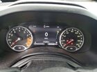 2017 Jeep Renegade Limited Синий vin: ZACCJBDB0HPE47256