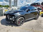 2023 Dodge Hornet Gt Черный vin: ZACNDFAN3P3A00786