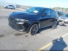 2023 Dodge Hornet Gt Awd Black vin: ZACNDFAN5P3A00854