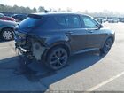 2023 Dodge Hornet Gt Awd Black vin: ZACNDFAN5P3A00854