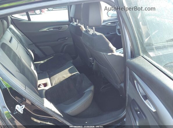 ZACNDFAN5P3A00854 2023 DODGE OTHER Black Widok naklejki z numerem VIN