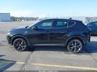 2023 Dodge Hornet Gt Awd Black vin: ZACNDFAN5P3A00854