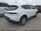 2023 Dodge Hornet Gt Awd Белый vin: ZACNDFAN7P3A01827