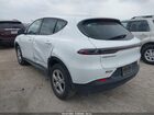 2023 Dodge Hornet Gt Awd Белый vin: ZACNDFAN7P3A01827