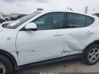 2023 Dodge Hornet Gt Awd Белый vin: ZACNDFAN7P3A01827