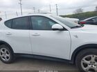 2023 Dodge Hornet Gt Awd Белый vin: ZACNDFAN7P3A01827