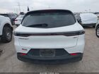 2023 Dodge Hornet Gt Awd Белый vin: ZACNDFAN7P3A01827
