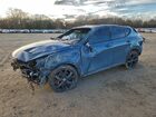 2023 Dodge Hornet Gt Blue vin: ZACNDFAN7P3A03688