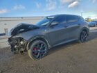 2023 Dodge Hornet Gt Gray vin: ZACNDFAN7P3A04209