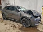 2025 Dodge Hornet Gt Серый vin: ZACNDFAN9S3A45773