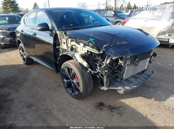 ZACNDFBN4P3A02092 2023 DODGE OTHER Black წინა მარჯვენა