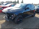 2023 Dodge Hornet Gt Plus Awd Black vin: ZACNDFBN4P3A02092