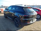 2023 Dodge Hornet Gt Plus Awd Black vin: ZACNDFBN4P3A02092