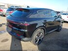 2023 Dodge Hornet Gt Plus Awd Black vin: ZACNDFBN4P3A02092