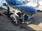 2023 Dodge Hornet Gt Plus Awd Black vin: ZACNDFBN4P3A02092