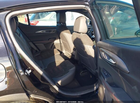 ZACNDFBN4P3A02092 2023 DODGE OTHER Black VIN კოდის სტიკერის ხედი