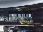 2023 Dodge Hornet Gt Plus Awd Black vin: ZACNDFBN4P3A02092
