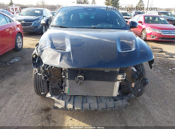 ZACNDFBN4P3A02092 2023 DODGE OTHER Black ხელსაწყოთა პანელის ხედი