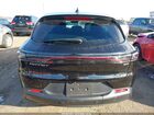 2023 Dodge Hornet Gt Plus Awd Black vin: ZACNDFBN4P3A02092