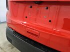 2019 Jeep Renegade Latitude Red vin: ZACNJAB17KPJ94471 Damage: Lift Gate, Light Scratch, 1 To 2 Inches