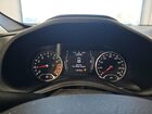 2019 Jeep Renegade Latitude Red vin: ZACNJAB17KPJ94471 Damage: Warning Light - Engine, On, Unacceptable