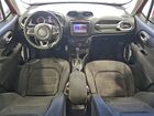 2019 Jeep Renegade Latitude Red vin: ZACNJAB17KPJ94471