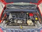 2019 Jeep Renegade Latitude Red vin: ZACNJAB17KPJ94471