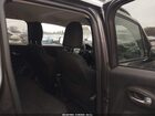 2019 Jeep Renegade Latitude Fwd Серый vin: ZACNJABB2KPK31127