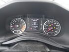 2019 Jeep Renegade Latitude Fwd Серый vin: ZACNJABB2KPK31127
