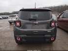 2019 Jeep Renegade Latitude Fwd Серый vin: ZACNJABB2KPK31127