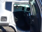 2019 Jeep Renegade Latitude Fwd Gray vin: ZACNJABB2KPK90971