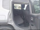 2020 Jeep Renegade Latitude Fwd Gray vin: ZACNJABB2LPL94670