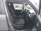 2020 Jeep Renegade Latitude Fwd Gray vin: ZACNJABB2LPL94670