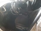 2019 Jeep Renegade Latitude Silver vin: ZACNJABB6KPK68665