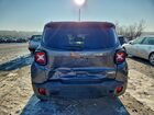 2020 Jeep Renegade Latitude Gray vin: ZACNJABB8LPL90283